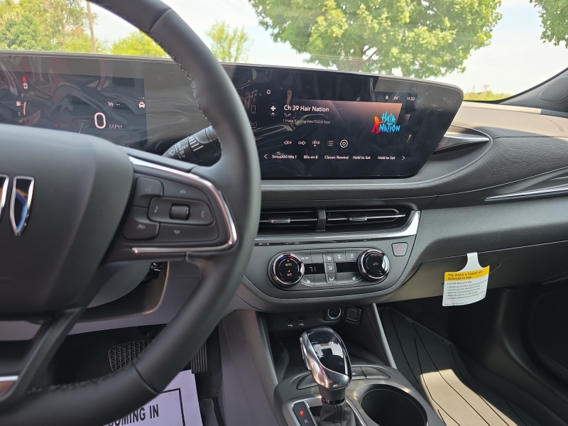 2026 Buick Envista