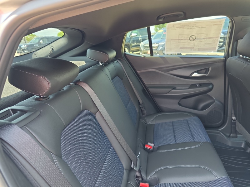2026 Buick Envista