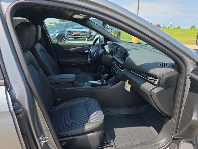 2026 Buick Envista