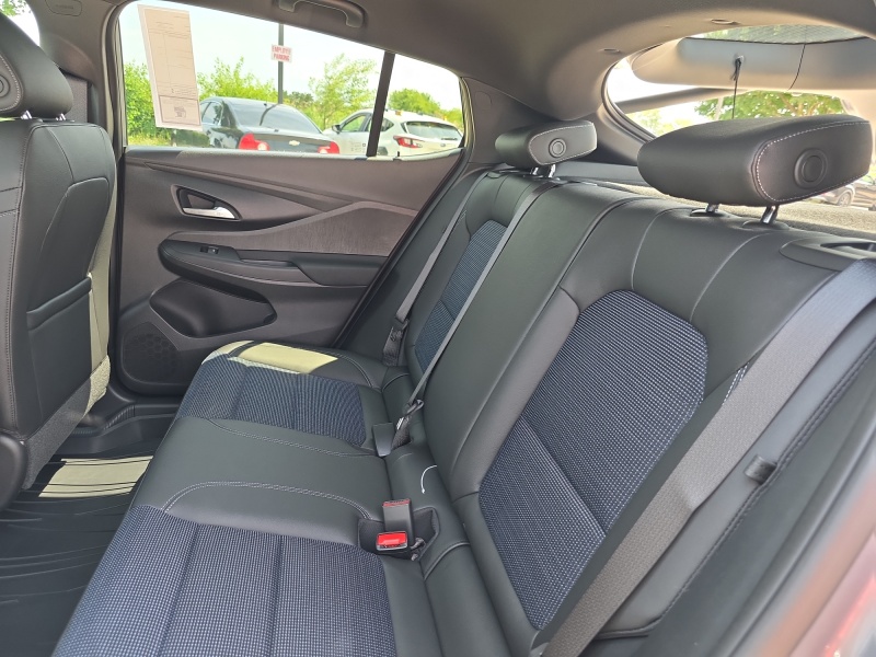 2026 Buick Envista