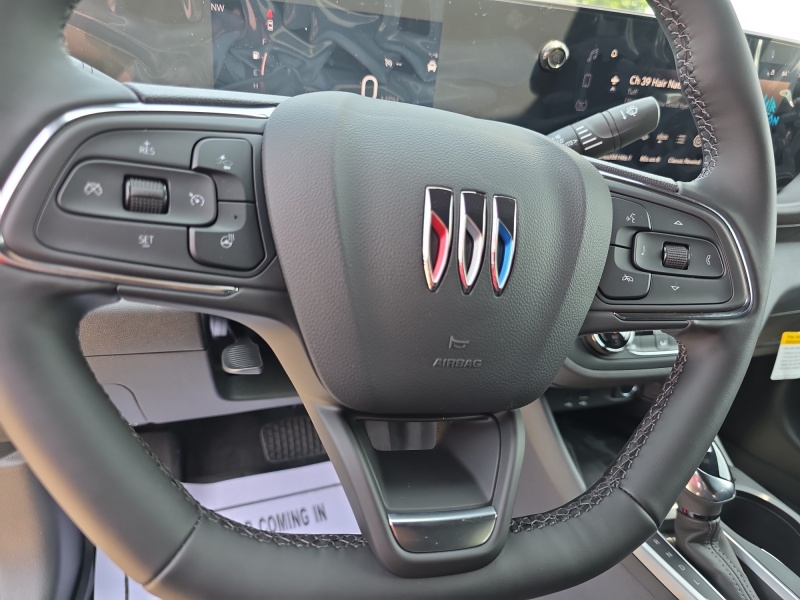 2026 Buick Envista