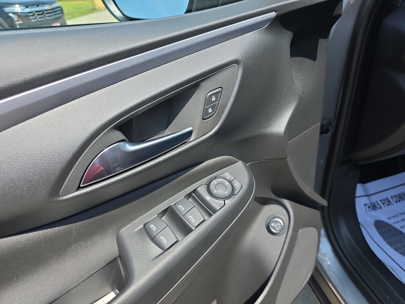 2026 Buick Envista