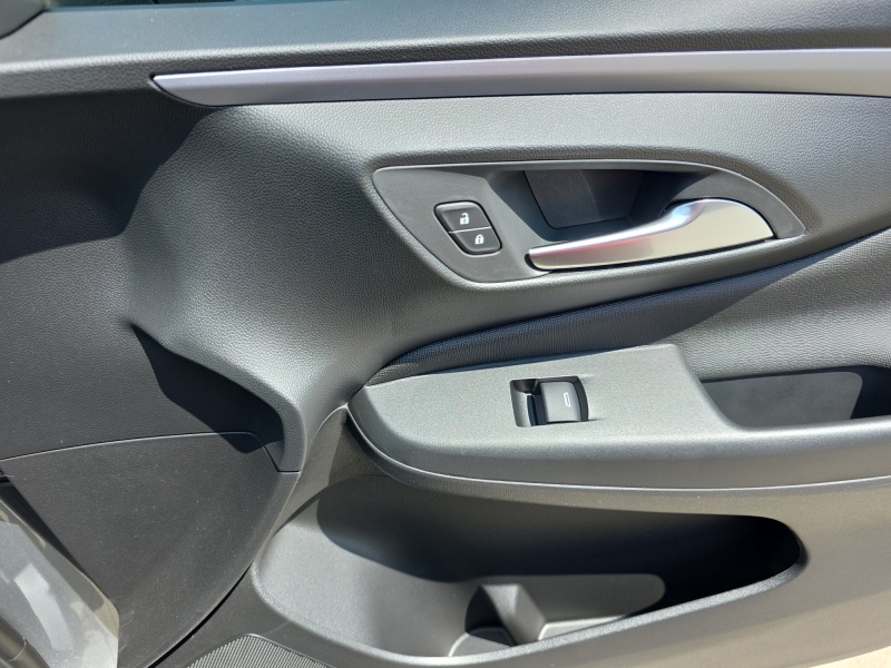 2026 Buick Envista