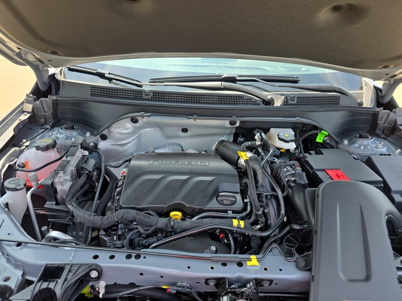 2026 Buick Envista