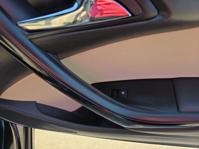 2017 Buick Cascada