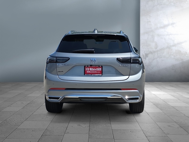 2026 Buick Envision