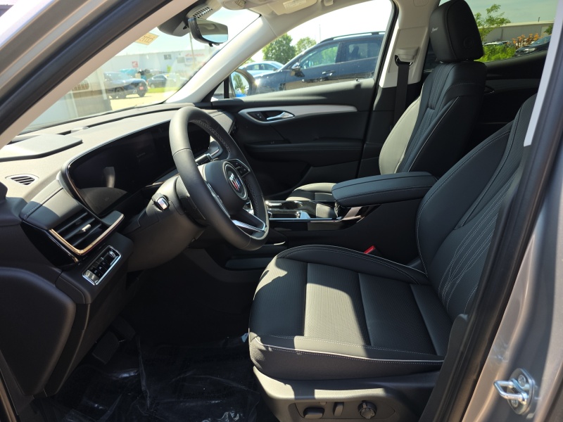2026 Buick Envision
