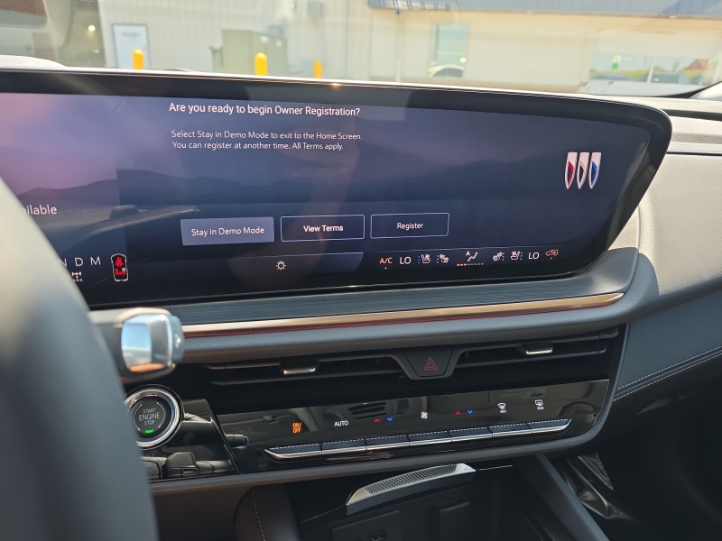 2026 Buick Envision