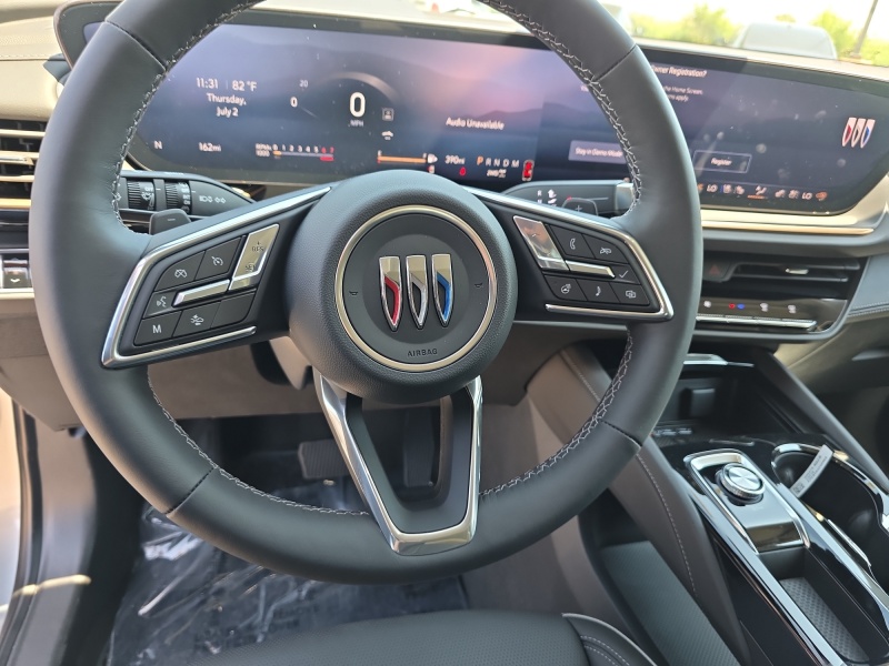 2026 Buick Envision