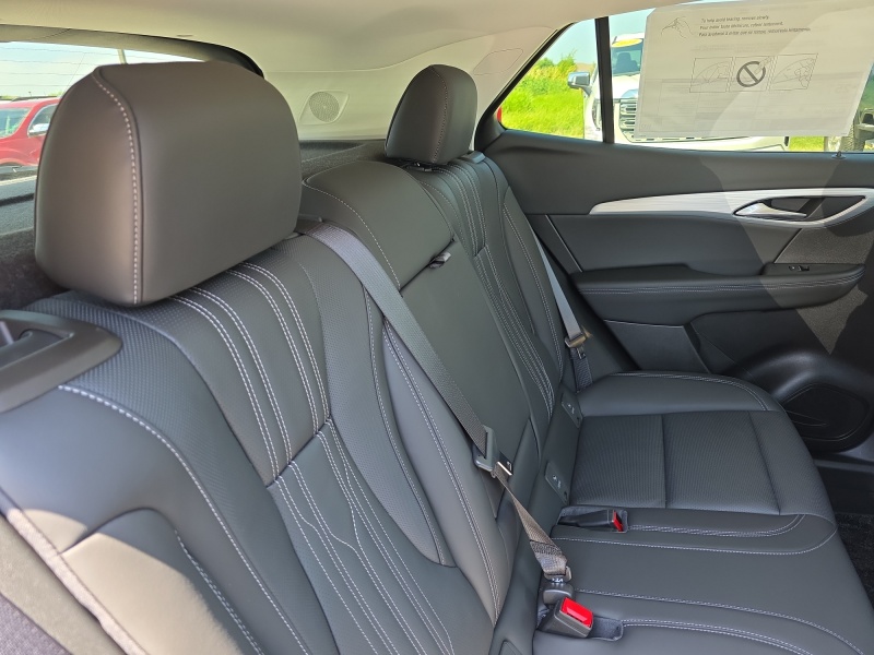 2026 Buick Envision