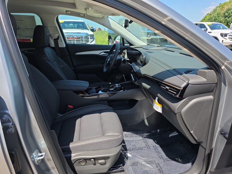 2026 Buick Envision