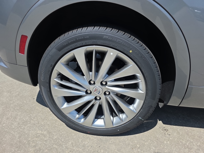 2026 Buick Envision