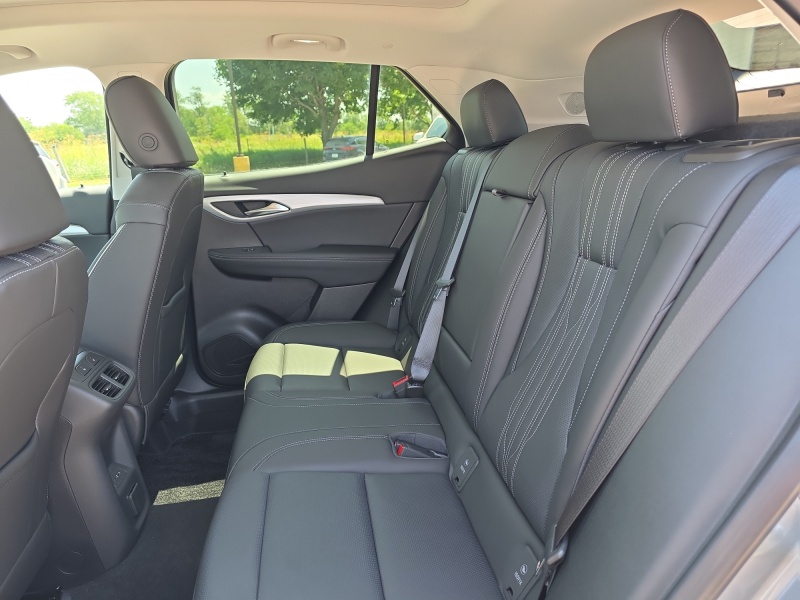 2026 Buick Envision