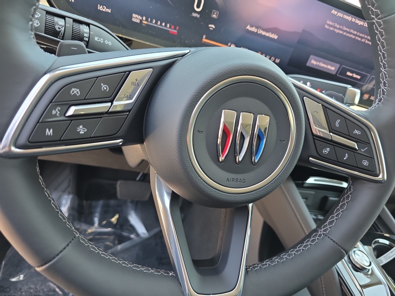 2026 Buick Envision