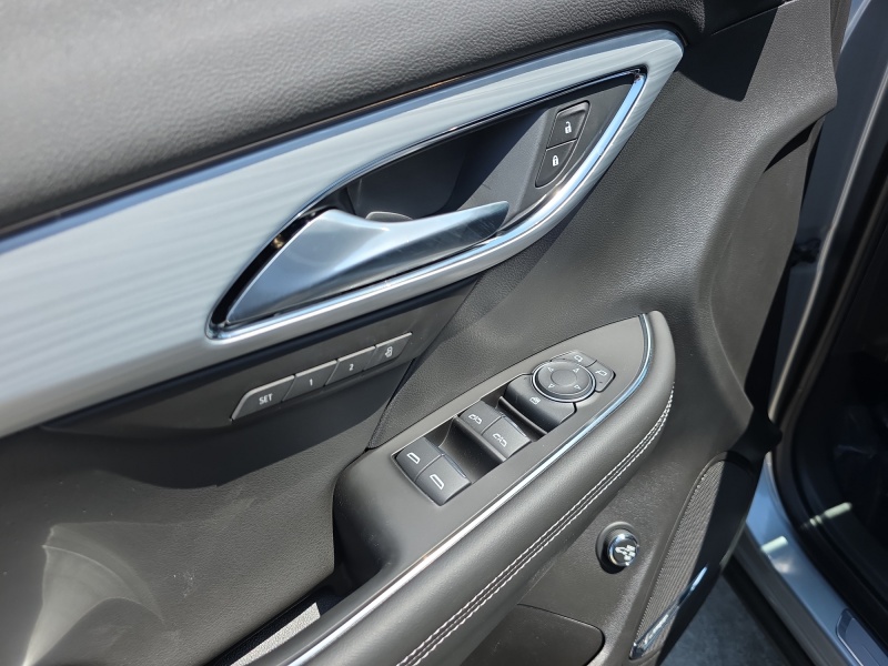 2026 Buick Envision