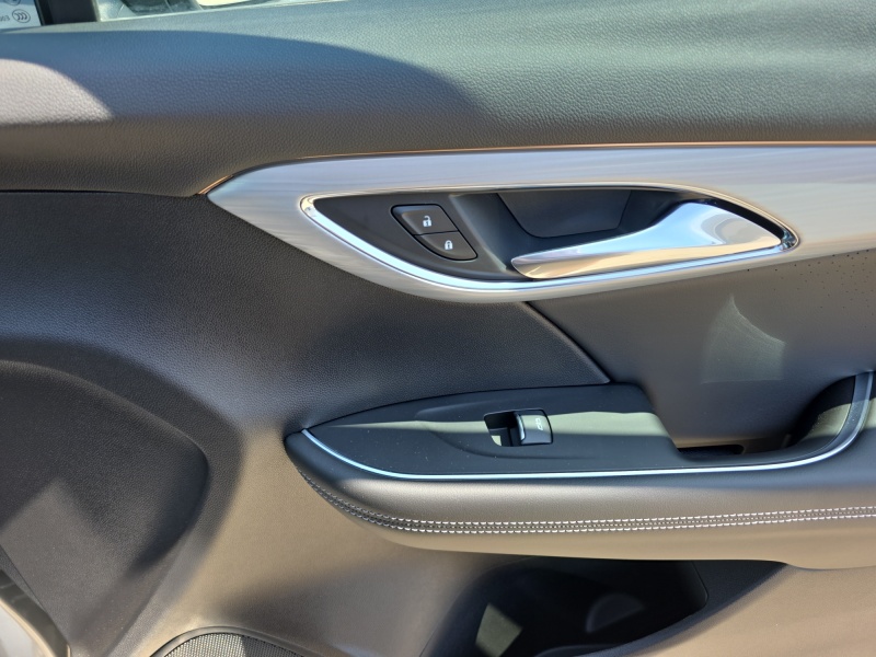 2026 Buick Envision