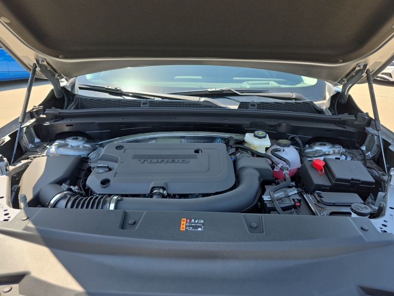 2026 Buick Envision