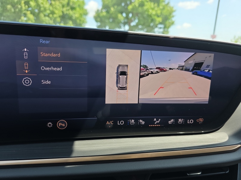 2026 Buick Envision