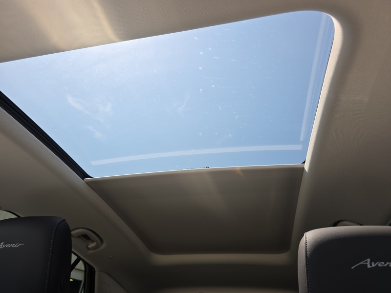 2026 Buick Envision