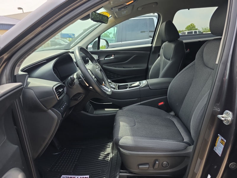 2022 Hyundai Santa Fe