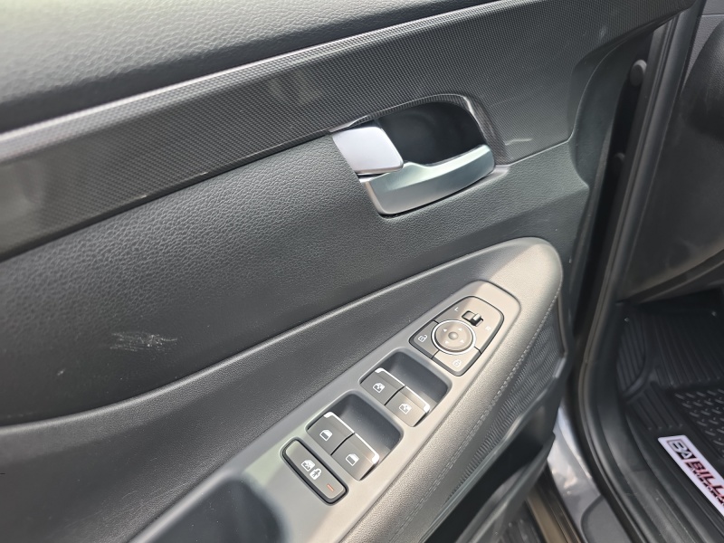 2022 Hyundai Santa Fe