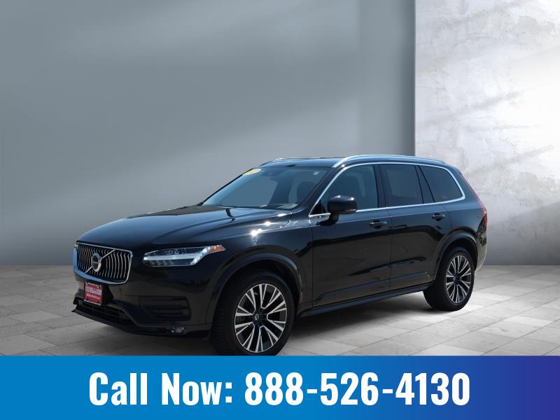 Used 2022 Volvo XC90 Momentum Crossovers