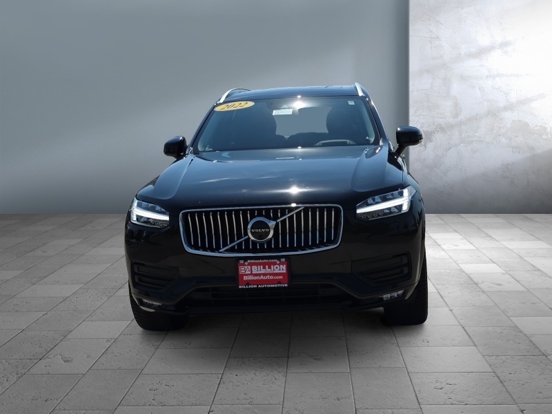 2022 Volvo XC90
