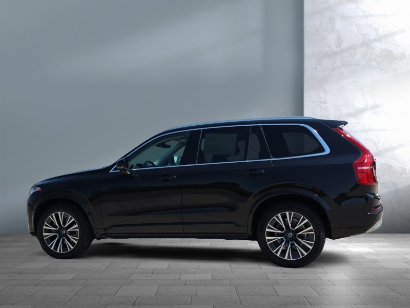 2022 Volvo XC90