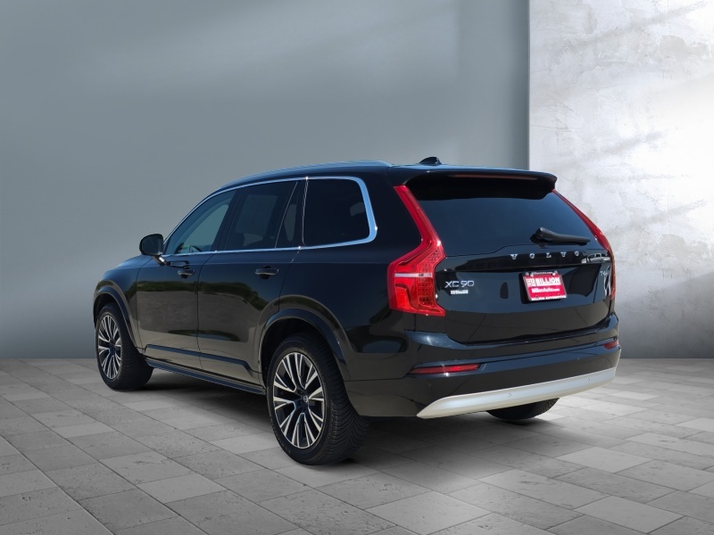 2022 Volvo XC90