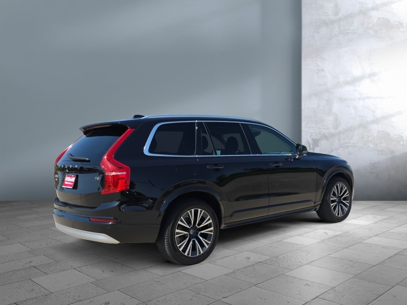 2022 Volvo XC90