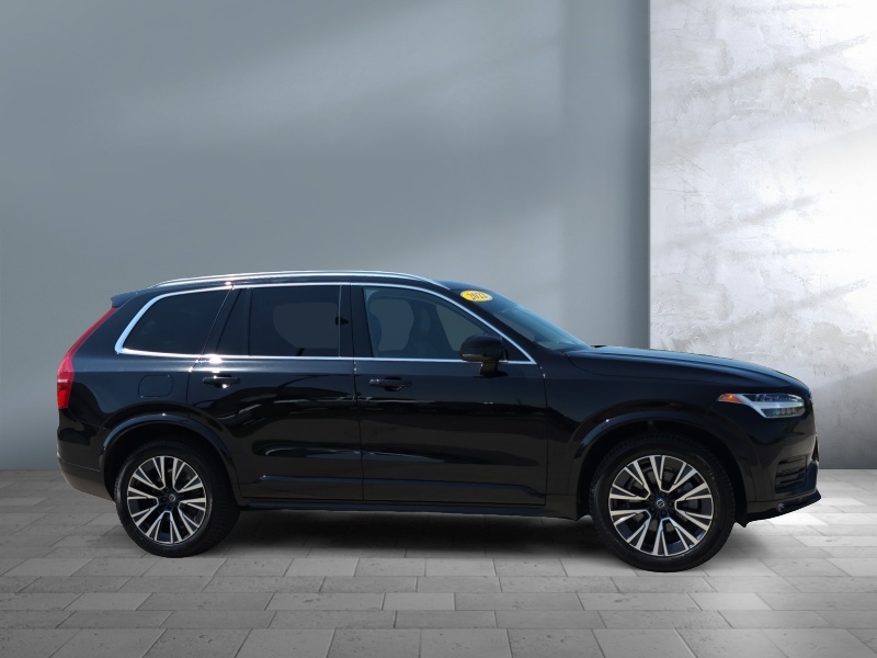 2022 Volvo XC90