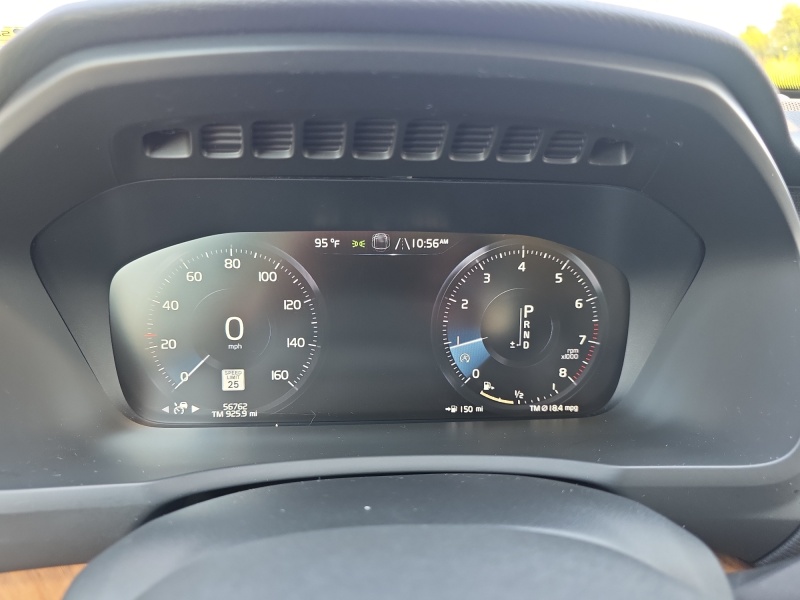 2022 Volvo XC90