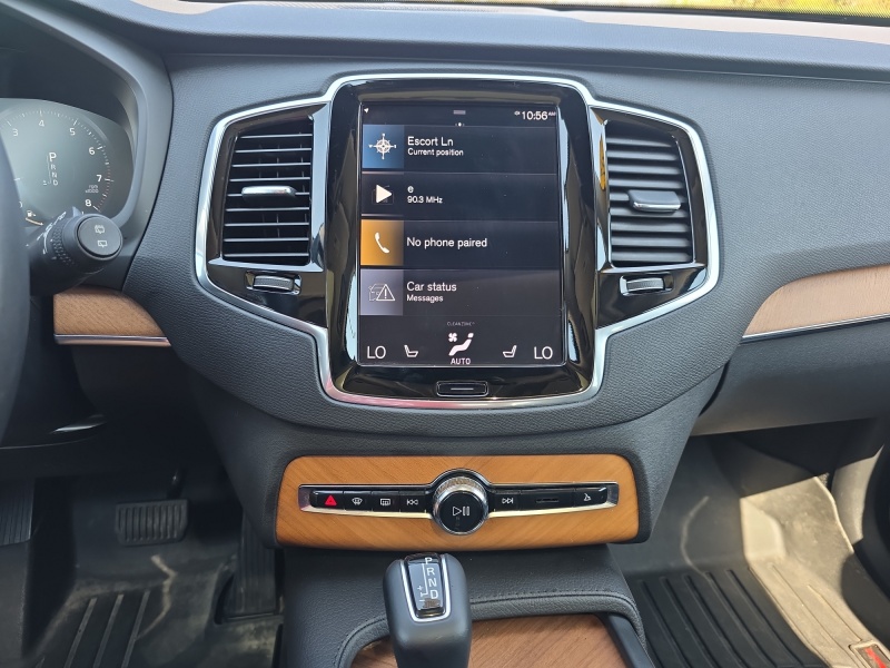 2022 Volvo XC90