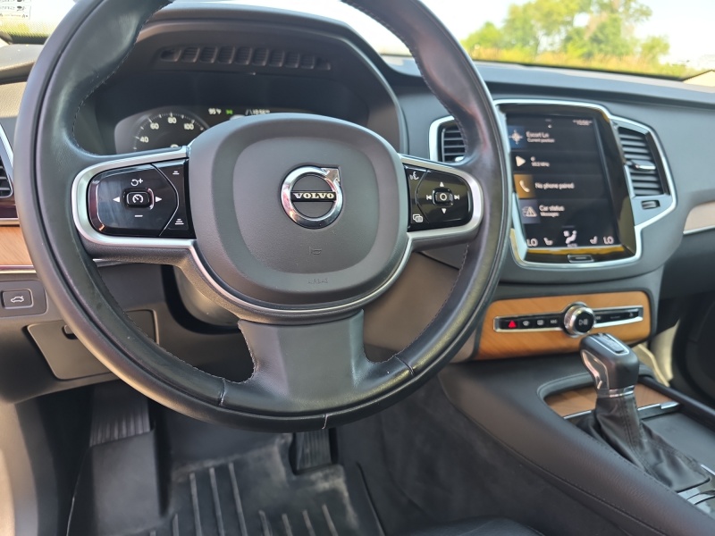 2022 Volvo XC90