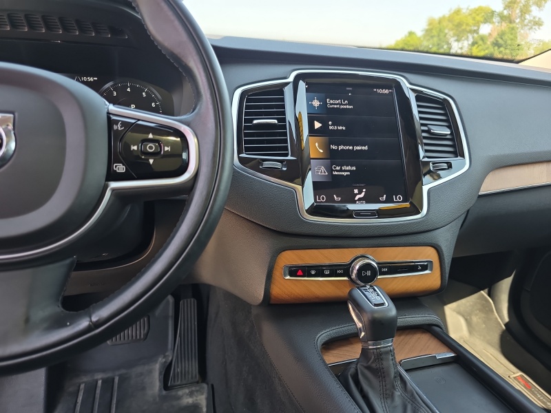2022 Volvo XC90