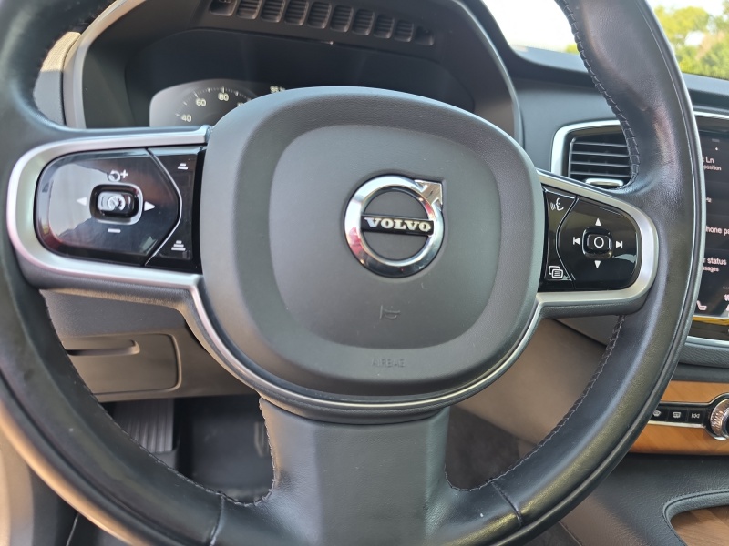 2022 Volvo XC90