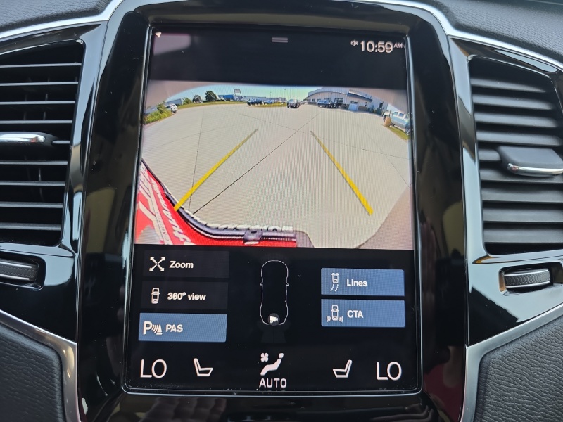 2022 Volvo XC90
