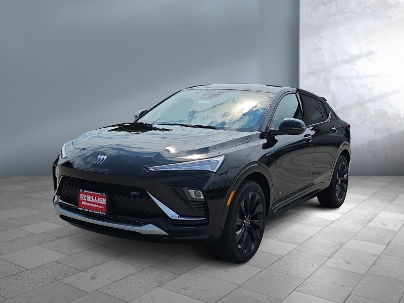 New 2026 Buick Envista Sport Touring Crossovers