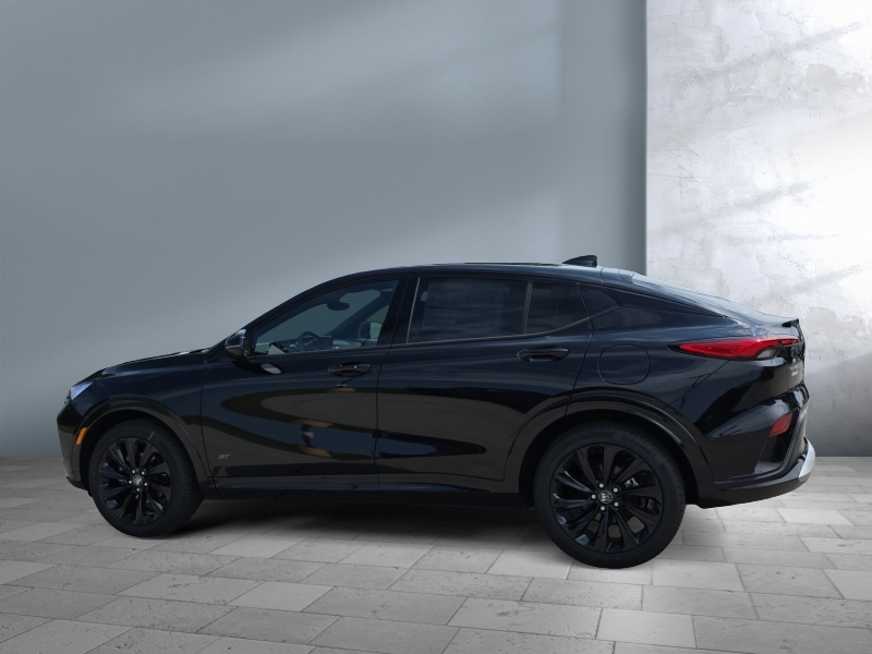 2026 Buick Envista