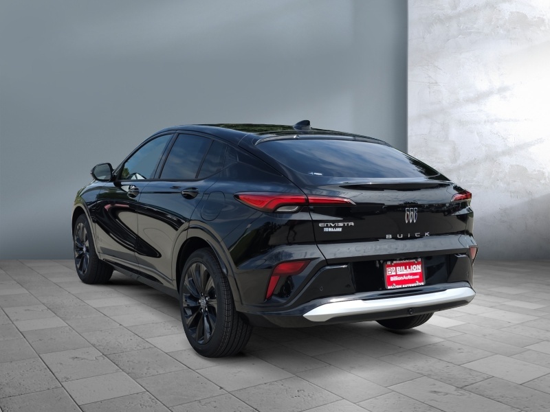 2026 Buick Envista