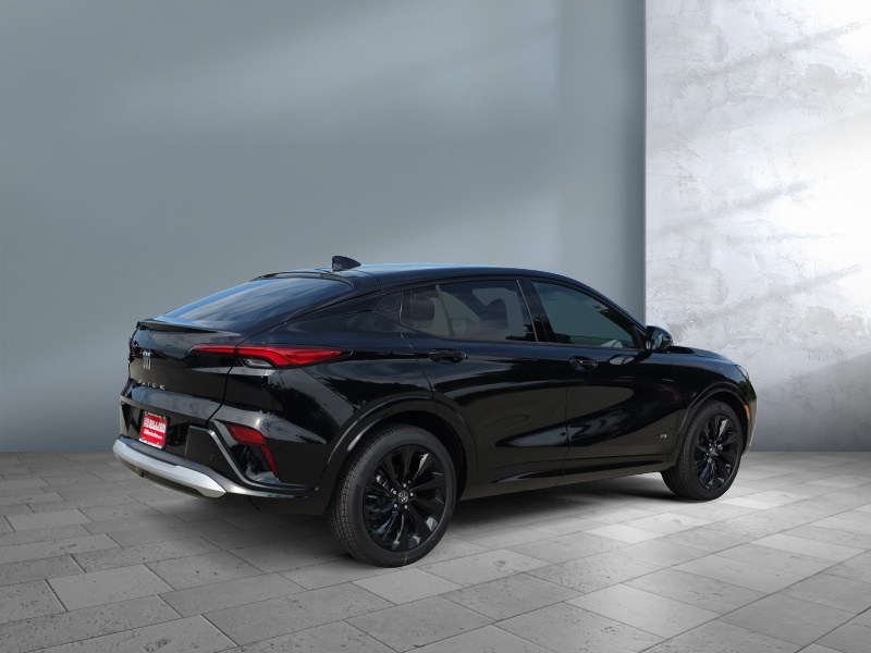 2026 Buick Envista