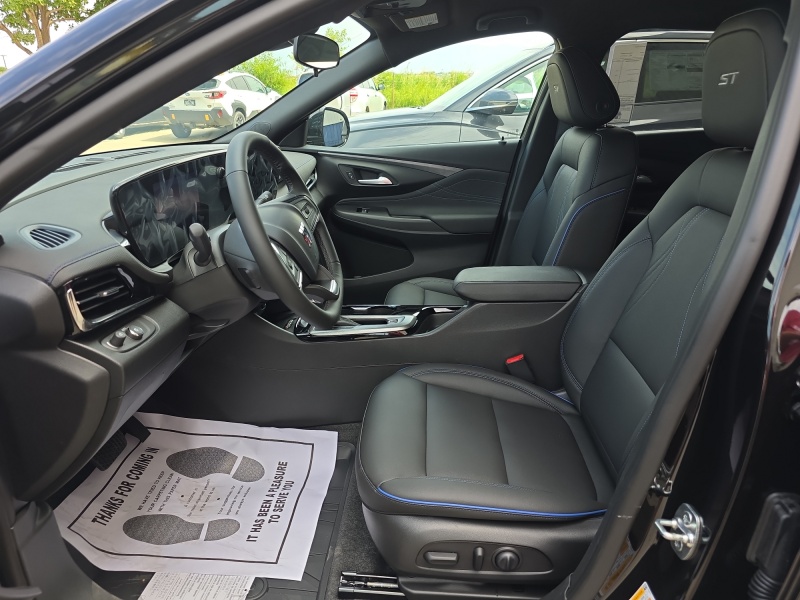 2026 Buick Envista