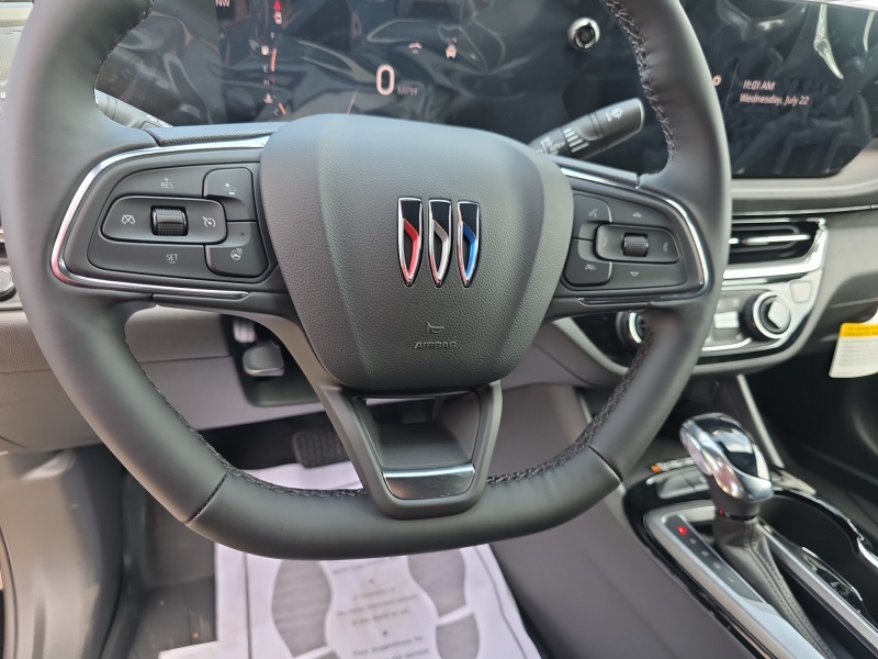 2026 Buick Envista