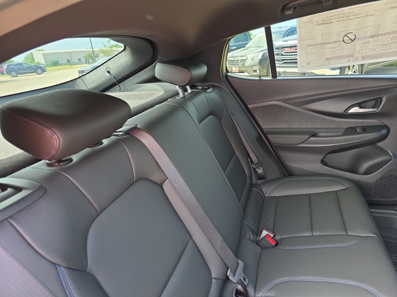 2026 Buick Envista