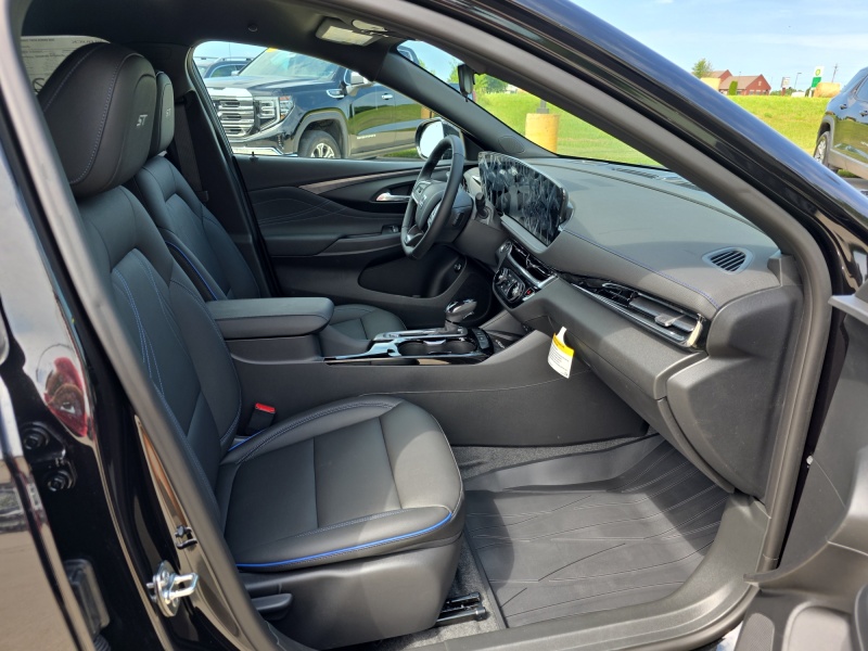 2026 Buick Envista