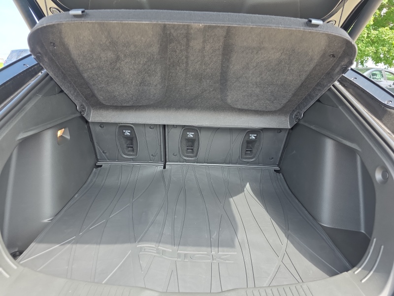 2026 Buick Envista