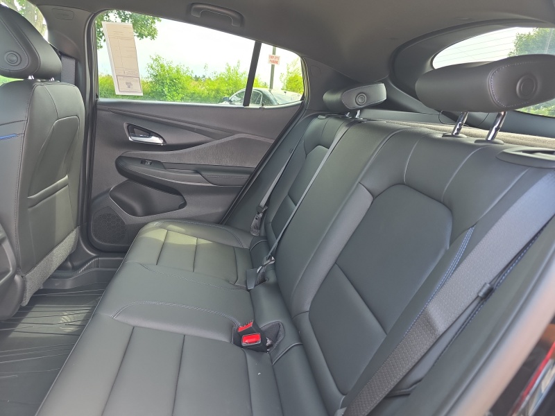 2026 Buick Envista