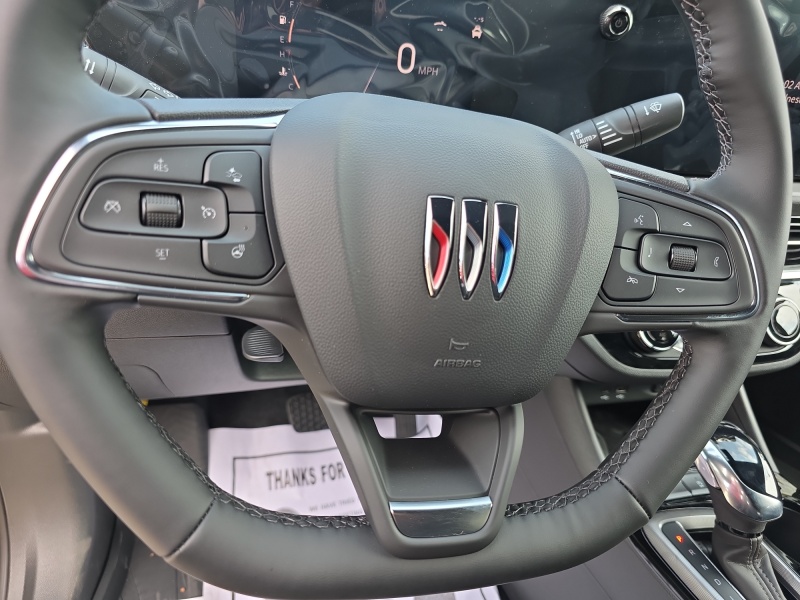 2026 Buick Envista