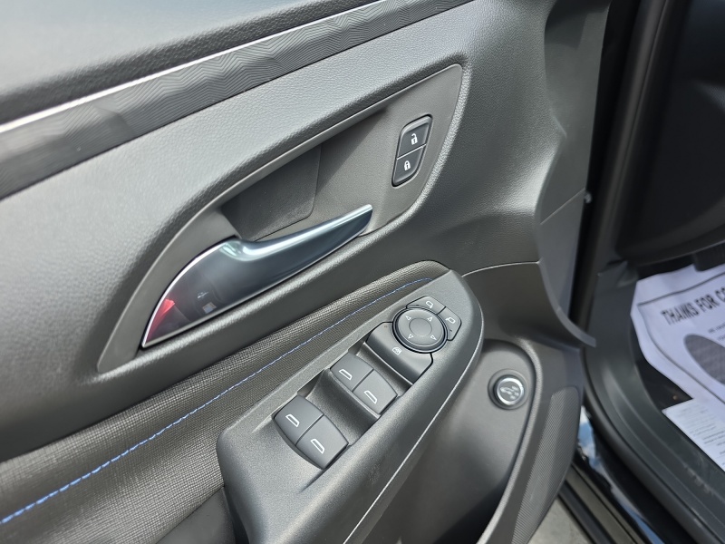 2026 Buick Envista