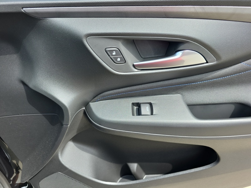 2026 Buick Envista